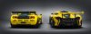 McLaren revive en Ginebra el legendario F1 GTR Longtail con el nuevo 657LT.